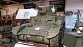 M3A1 Texas Military Forces Museum