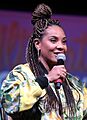 MC Lyte by Gage Skidmore