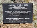 Mackay Park Wallendbeen