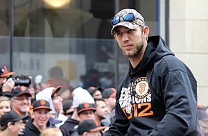 Madison Bumgarner (8146837165)