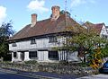 Margate Tudor House