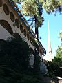 Marin County Civic Center