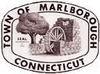 Official seal of Marlborough, Connecticut