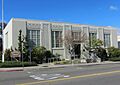 Martinez Library Building Front (cropped)
