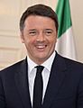Matteo Renzi 2015