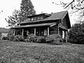McFadden House Chehalis 75001861 NRHP Lewis County, WA