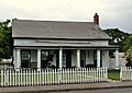 McManus House - Phoenix Oregon