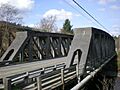 McMillin Bridge Top View