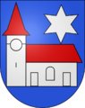 Meikirch-coat of arms