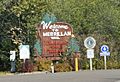 MerrillanWisconsinWelcomeSignWIS95