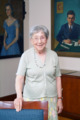 Mildred Cohn Heritage Day 2005 Awards HD2005-MildredCohn