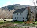 Monongahela National Forest - Sites Homestead