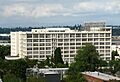 Montgomery Ward and Company - Portland Oregon