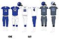 Montreal-uniform
