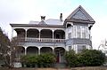 Morey house 2008