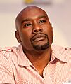 Morris Chestnut by Gage Skidmore