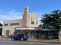 Morris Theater, Morris, Minnesota