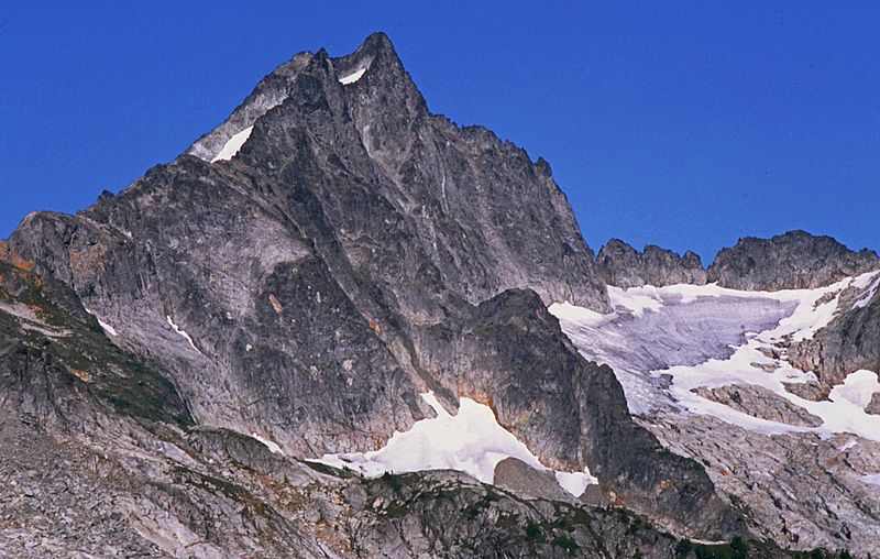 Mount Torment