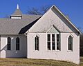 Mt zion umc belton tx south elev 2014
