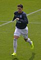 Muhamed Besic 2014-05-03