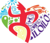 Official logo of Iloilo City
