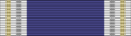 NATO Meritorious Service Medal bar