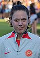 NC Courage vs Portland Thorns (Apr 2024) 043