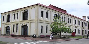 Naval Chapel GI1