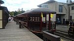 New Hope and Ivyland Open Air Car 1525.jpg