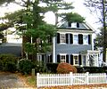Newcomb Place Quincy MA 01