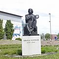 Nicolaus Copernicus Monument.jpg