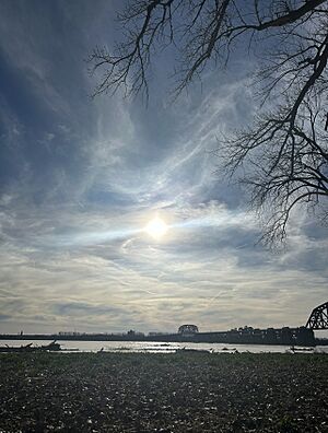 Ohio River Greenway