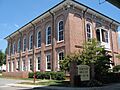 Old Bartow County Courthouse (1869)