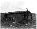 Old Blacksmith Shop Pierre vicinity SD