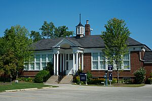 Old Erindale Public School IDM 15110