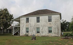 Old Helena Courthouse Wiki (1 of 1)