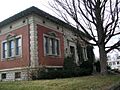 Old Louisville Jefferson Branch library