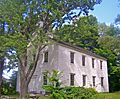 Old Southeast Church, Southeast, NY
