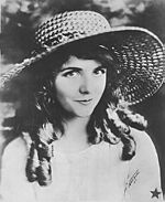 Olive Thomas 4