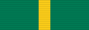 Order of Independence and Freedom 1st Class