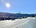 Orick, California