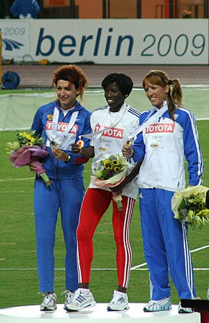 Osaka07 D7A WTriple Jump VC