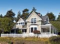 Osgood W. Getchell House