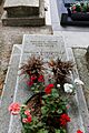 Père-Lachaise - Division 58 - Sadr 02