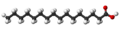 Palmitic-acid-3D-balls
