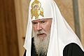 Patriarch Alexey II of Russia