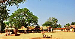 Pattazhy Devi Temple