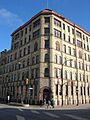 Peck Building (301274569)