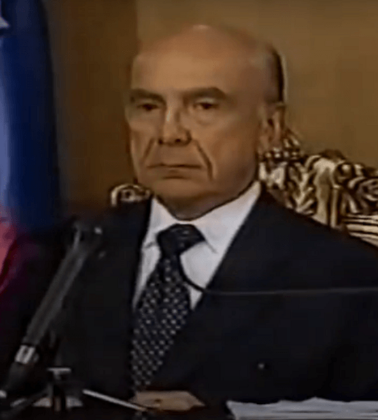 Pedro Carmona 2002