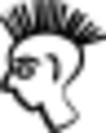 Phaistos glyph 02
